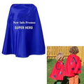 Child Superhero Cape